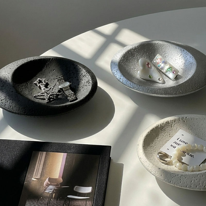 Small Jewelry Tray