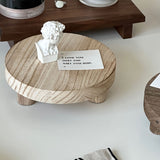 Solid Wood Tray