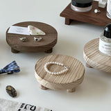 Solid Wood Tray