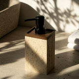 Square Calm Dispenser