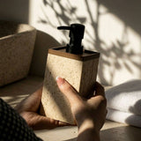 Square Calm Dispenser