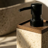 Square Calm Dispenser