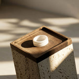 Square Calm Dispenser