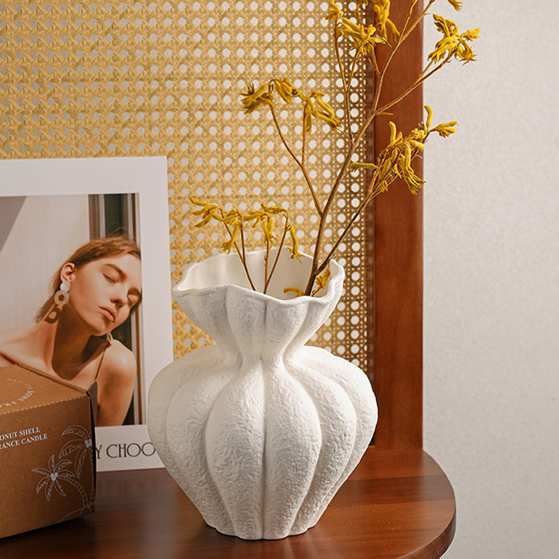 Vintage Ceramic Vase