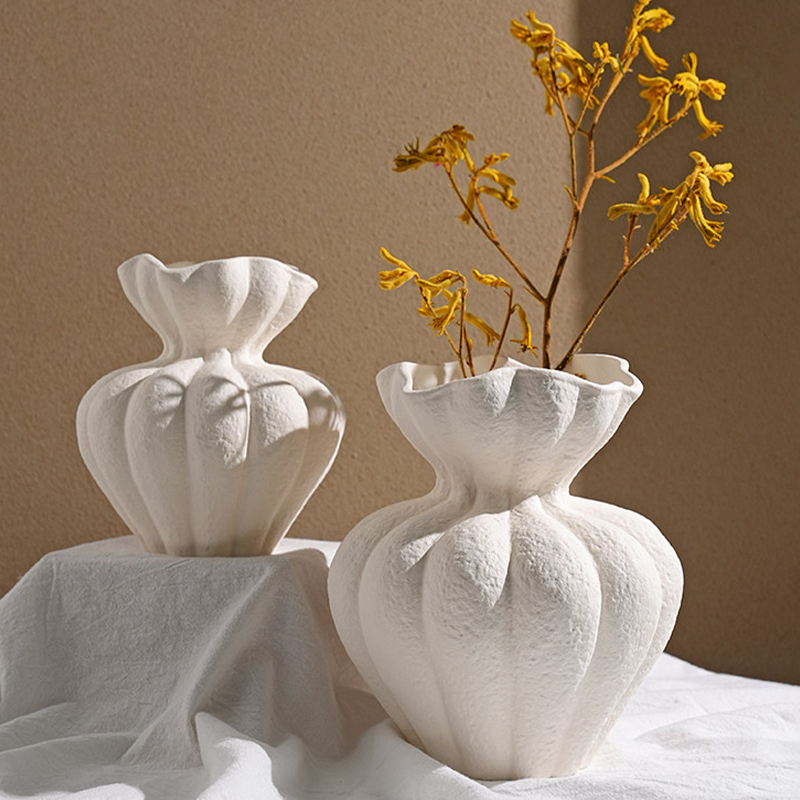 Vintage Ceramic Vase