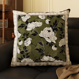 Vintage Pillow Cover