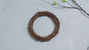 Natural Rattan Weaving  Wall Decor