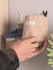 Hanging cotton Storage Bag