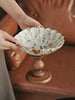 Pedestal Fruit Bowl
