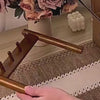 Wooden Key Storage Box