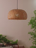 Bamboo Pendant Light