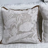 Chenille Pillow Cover