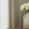 Beige Minimal Vase